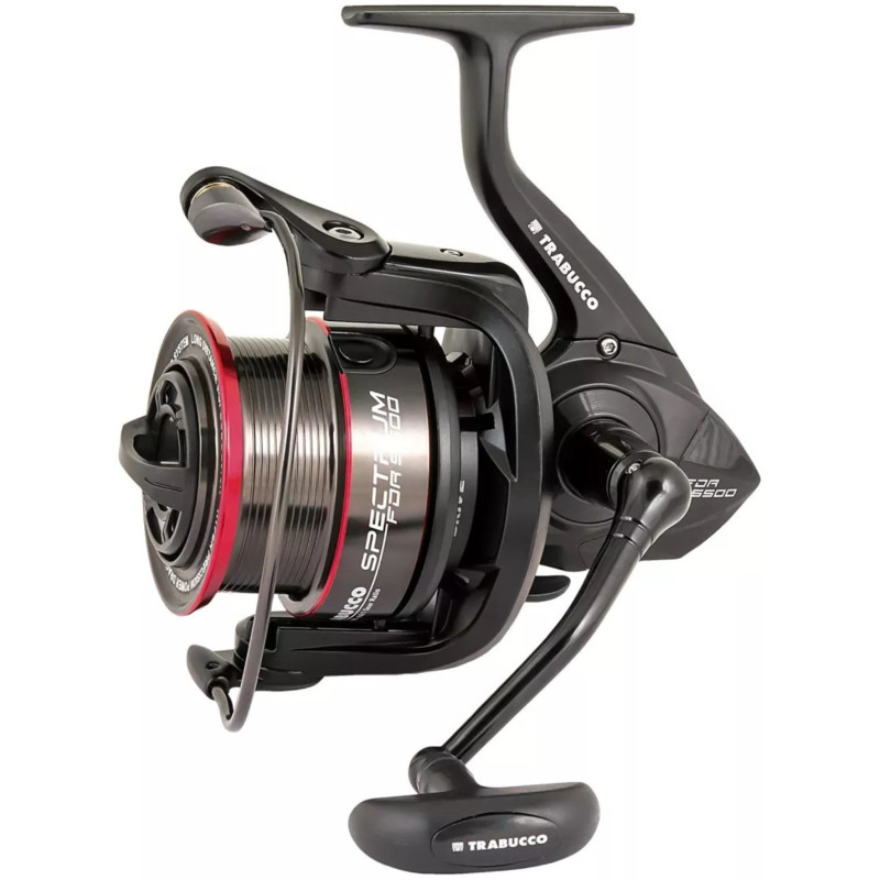 Kołowrotek Trabucco Spectrum FDR 4500