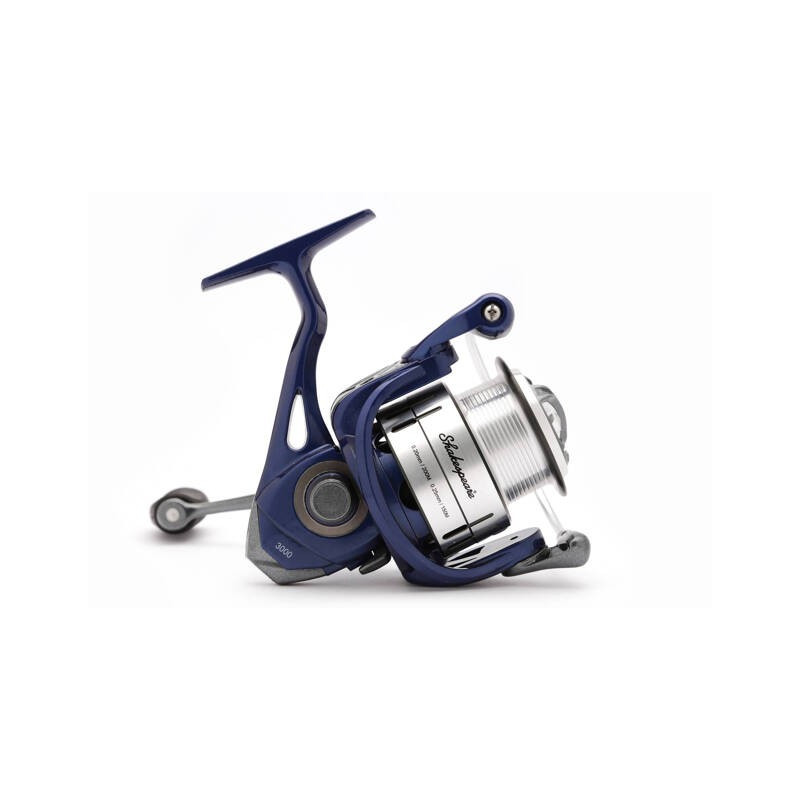 Kołowrotek Shakespeare Superteam FL 3000 Kołowrotek Shakespeare Superteam FL 3000