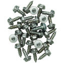 Kolce do butów Spike Kit Stainless H149-075-059 KINETIC Kolce do butów Spike Kit Stainless H149-075-059 KINETIC