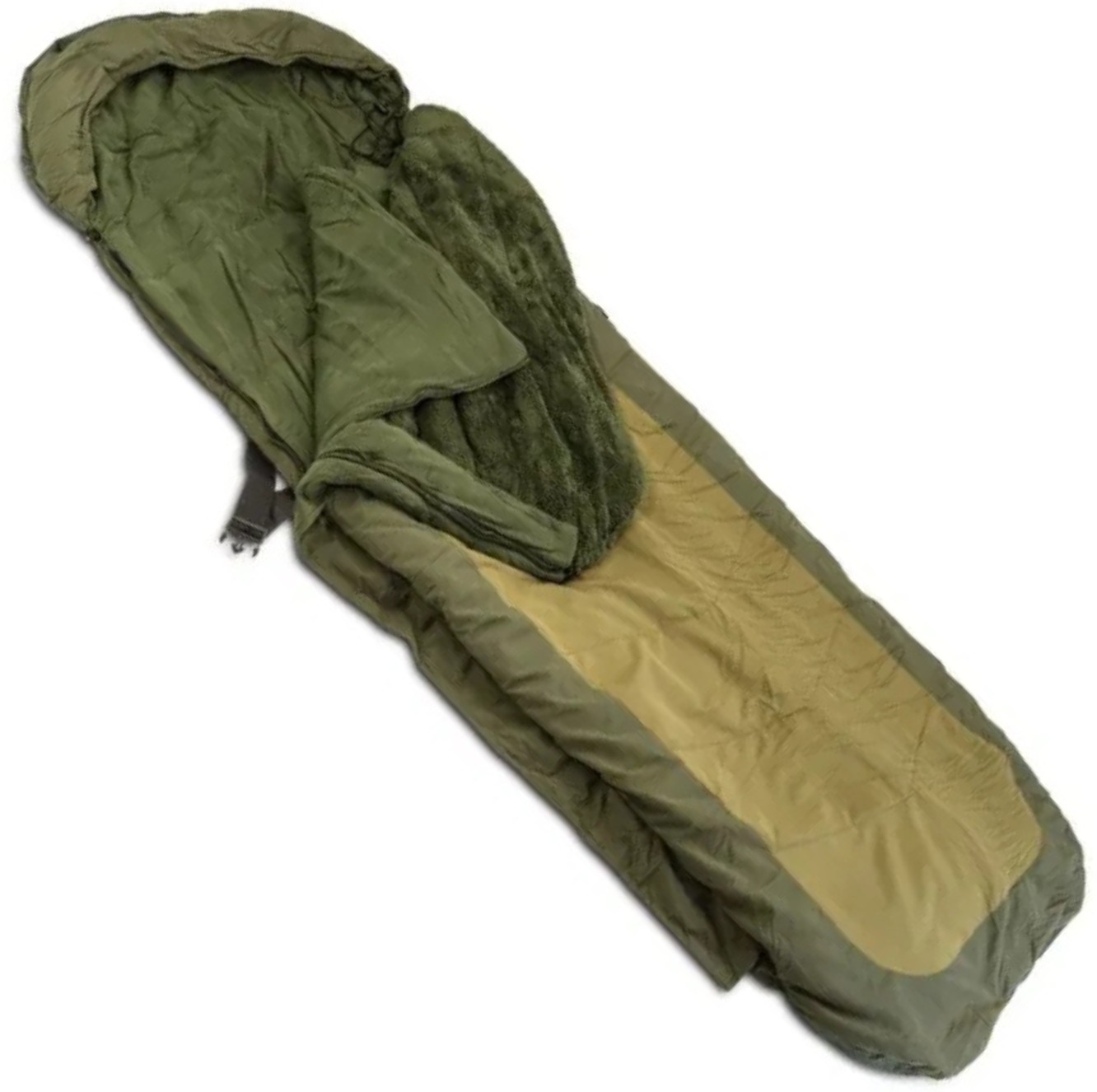 spiwor-nighthawk-4-season-sleeping-bag-anaconda spiwor-nighthawk-4-season-sleeping-bag-anaconda