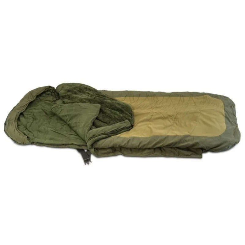 Śpiwór Nighthawk 4-Season Sleeping Bag Anaconda Śpiwór Nighthawk 4-Season Sleeping Bag Anaconda