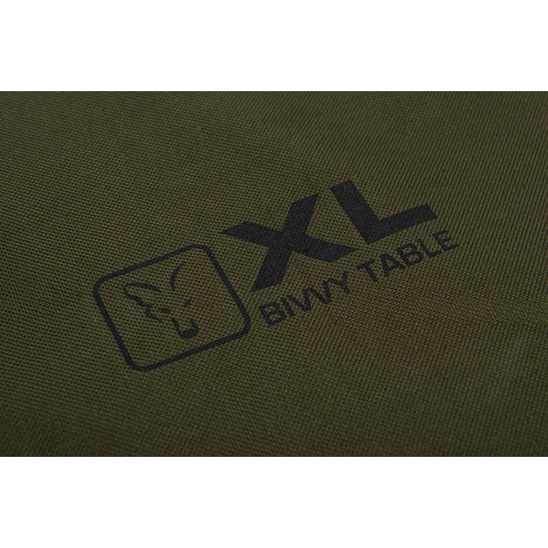 Stolik XL Bivvy Table FOX Stolik XL Bivvy Table FOX