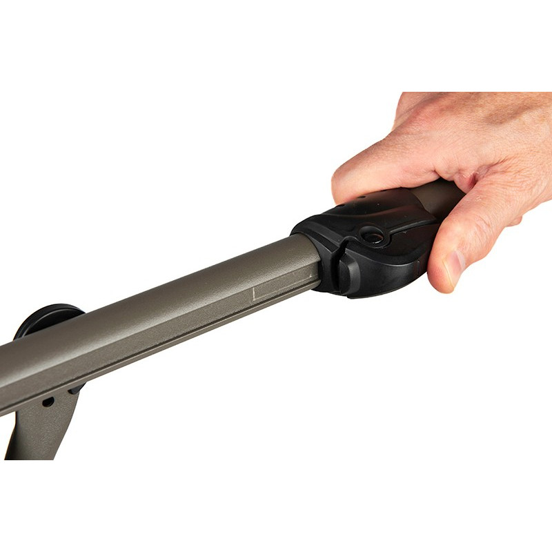 Stolik XL Bivvy Table FOX Stolik XL Bivvy Table FOX