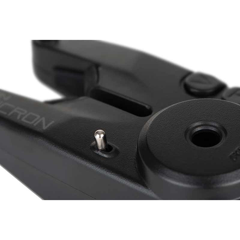 Sygnalizator Brań FOX Micron Multicolour zielony, niebieski, czerwony, pomarańczowy Sygnalizator Brań FOX Micron Multicolour zielony, niebieski, czerwony, pomarańczowy