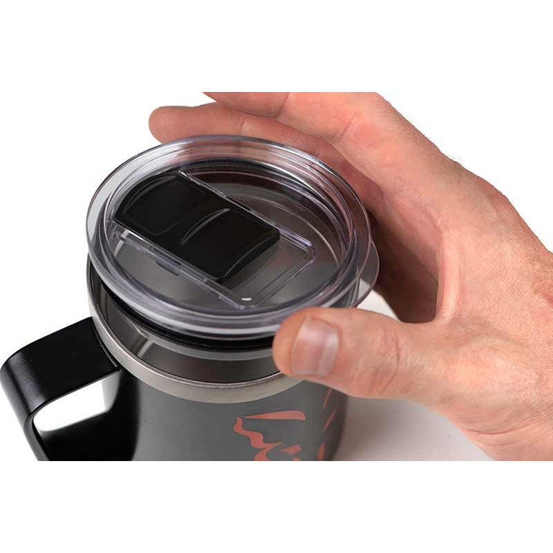 Kubek termiczny Stainless Thermal Mug 380 ml FOX Kubek termiczny Stainless Thermal Mug 380 ml FOX