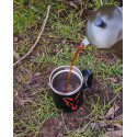 Kubek termiczny Stainless Thermal Mug 380 ml FOX Kubek termiczny Stainless Thermal Mug 380 ml FOX