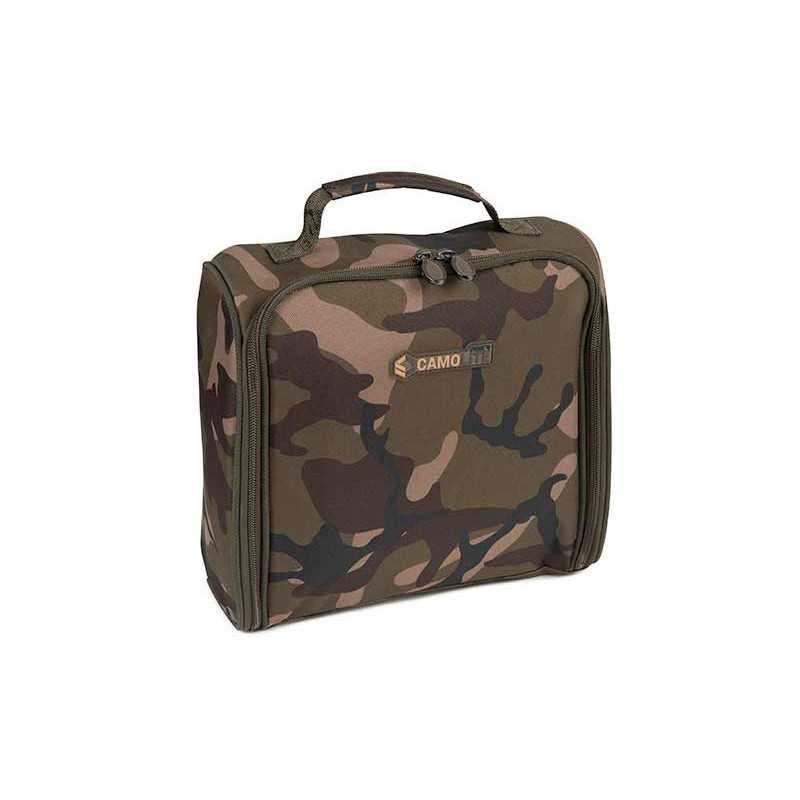 Zestaw turystyczny Camolite 2 Person Dinner Set FOX Zestaw turystyczny Camolite 2 Person Dinner Set FOX