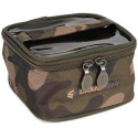 Pojemnik Camolite Medium Accessory Bag CLU509 / 16,5 x 13 x 9,5 cm FOX