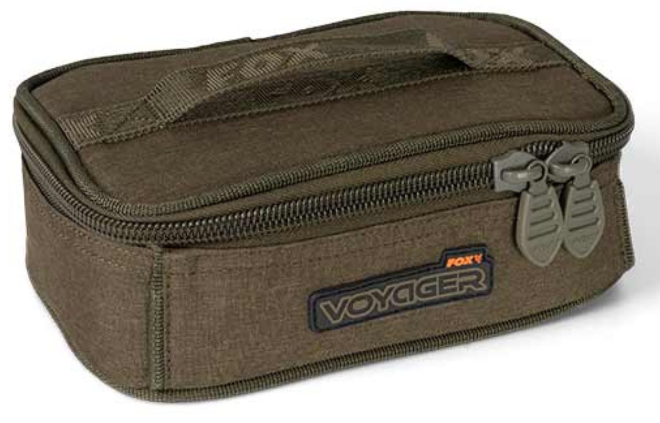 torba-na-akcesoria-voyager-reg-lead-amp-bits-bag-fox torba-na-akcesoria-voyager-reg-lead-amp-bits-bag-fox