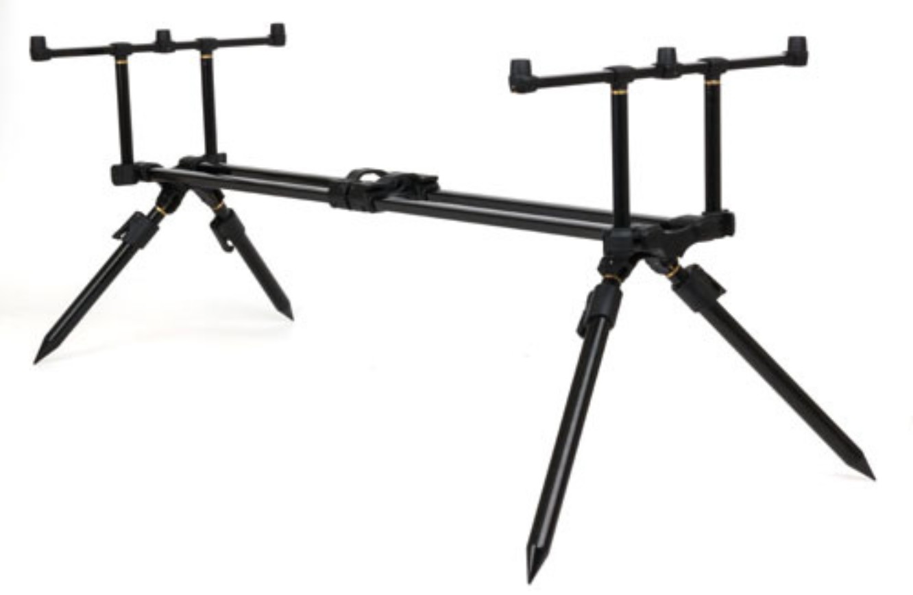 stojak-na-wedki-horizon-reg-duo-pod-fox stojak-na-wedki-horizon-reg-duo-pod-fox