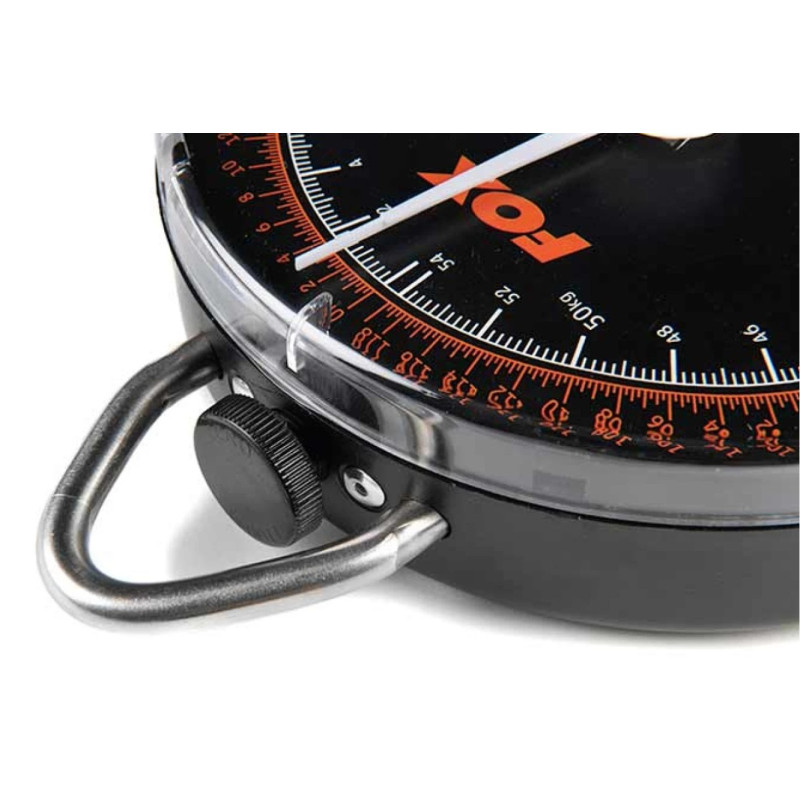 Waga analogowa Dial Scales CCC066 FOX Waga analogowa Dial Scales CCC066 FOX