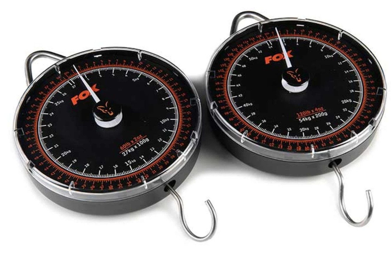 waga-analogowa-dial-scales-fox waga-analogowa-dial-scales-fox