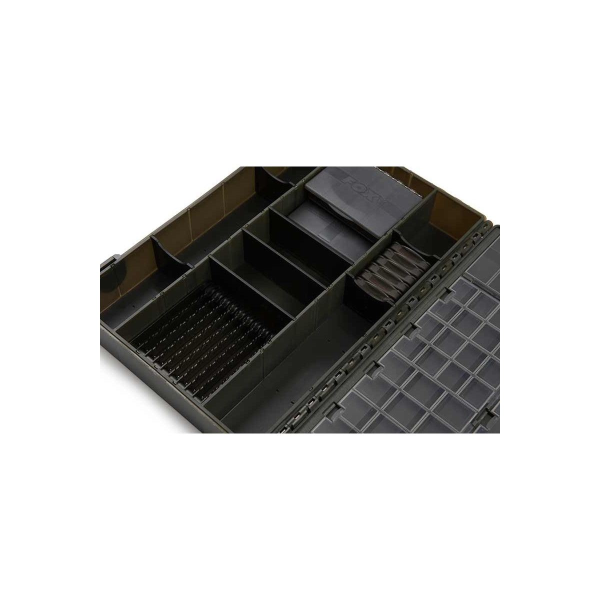 pudelko-edges-trade-ldquo-loaded-rdquo-large-tackle-box-fox pudelko-edges-trade-ldquo-loaded-rdquo-large-tackle-box-fox