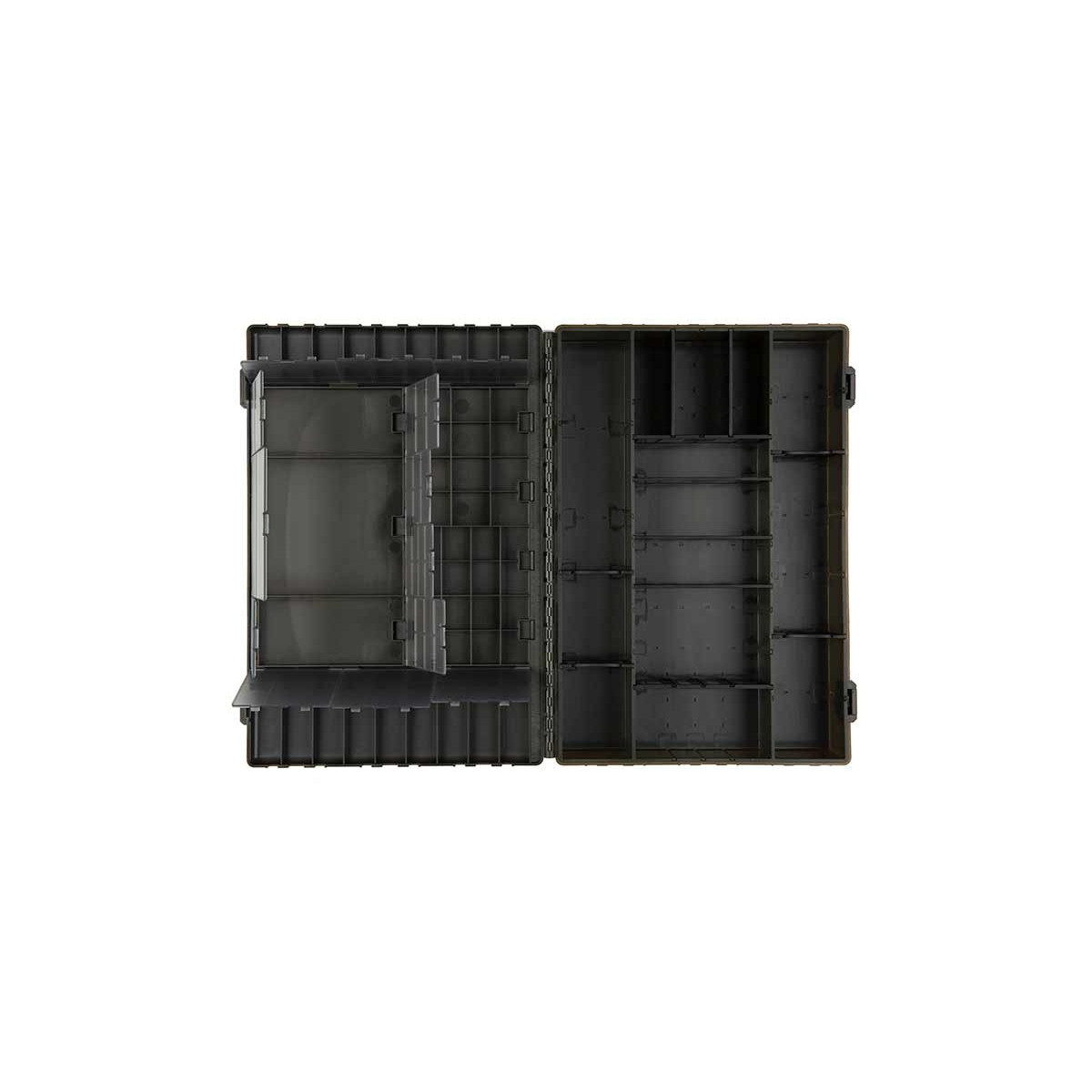 pudelko-edges-trade-ldquo-loaded-rdquo-large-tackle-box-fox pudelko-edges-trade-ldquo-loaded-rdquo-large-tackle-box-fox