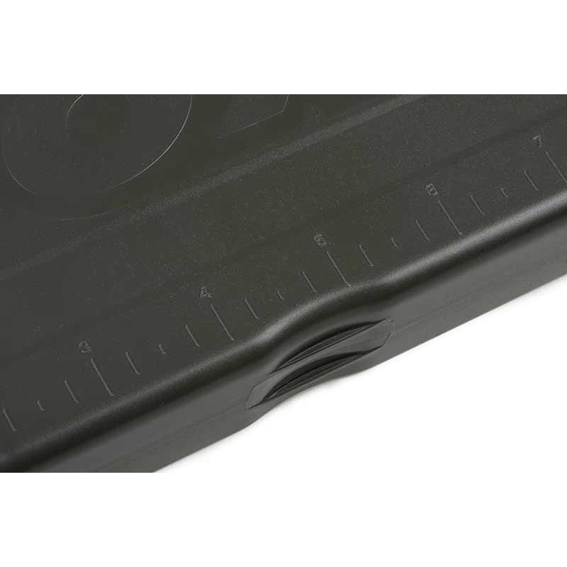 Pudełko na przypony FOX EDGES™ Medium Rig Box CBX100 / 27 x 13 x 3,5 cm