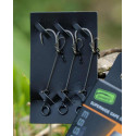 Przypony FOX karpiowe EDGES™ Super Wide Gape Chod Rigs hak 6 Przypony FOX karpiowe EDGES™ Super Wide Gape Chod Rigs hak 6