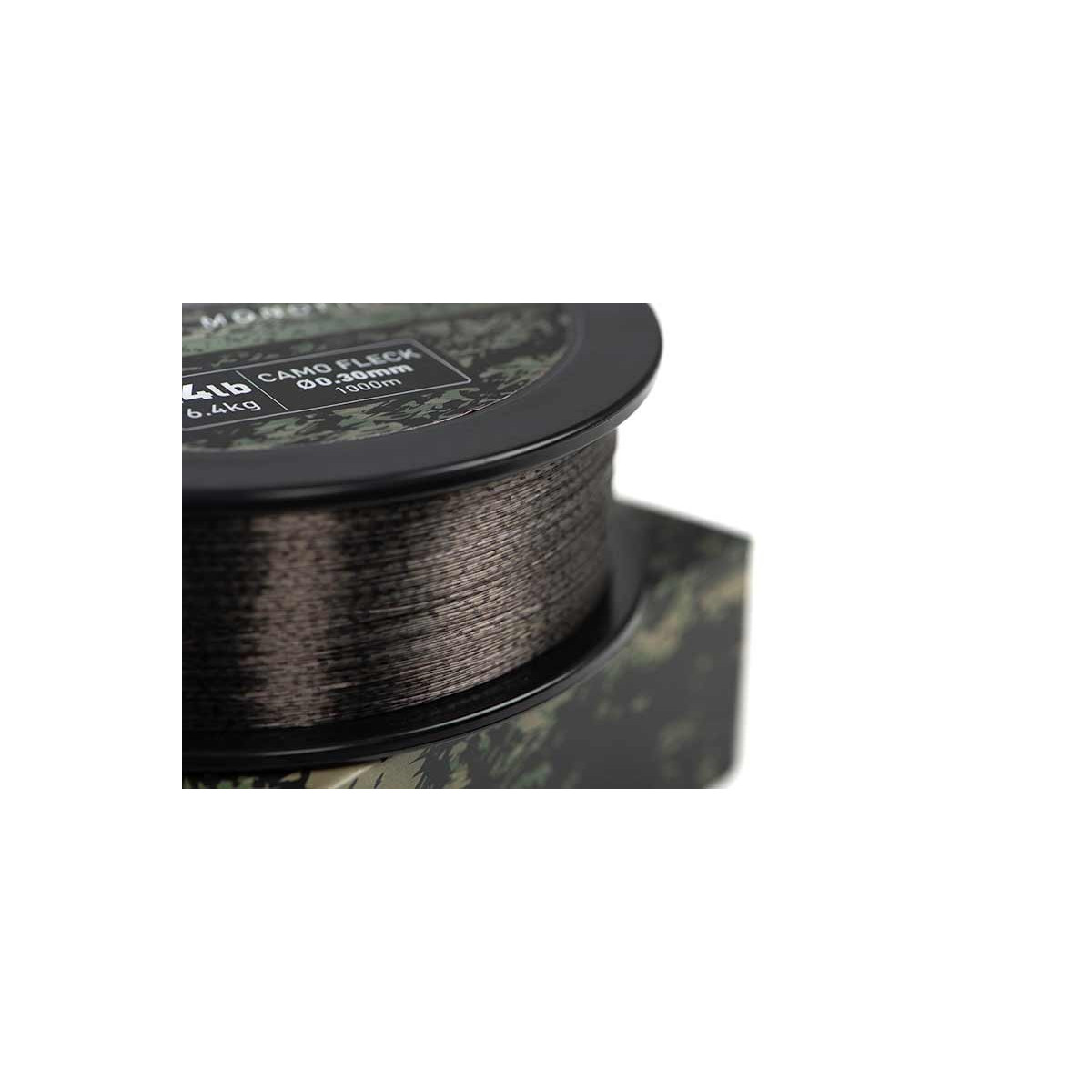 zylka-soft-steel-fleck-camo-mono-fox