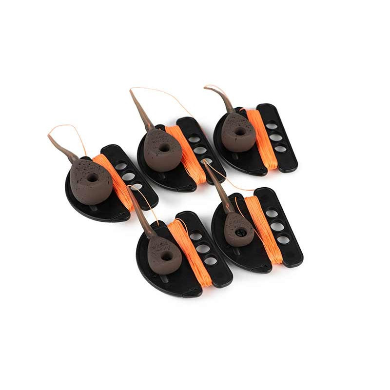 Obciążenie do żyłki Edges Captive Back Weight 35g FOX Obciążenie do żyłki Edges Captive Back Weight 35g FOX