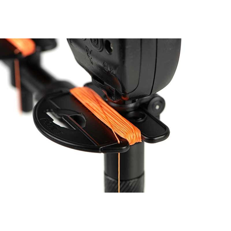 Obciążenie do żyłki Edges Captive Back Weight 35g FOX Obciążenie do żyłki Edges Captive Back Weight 35g FOX