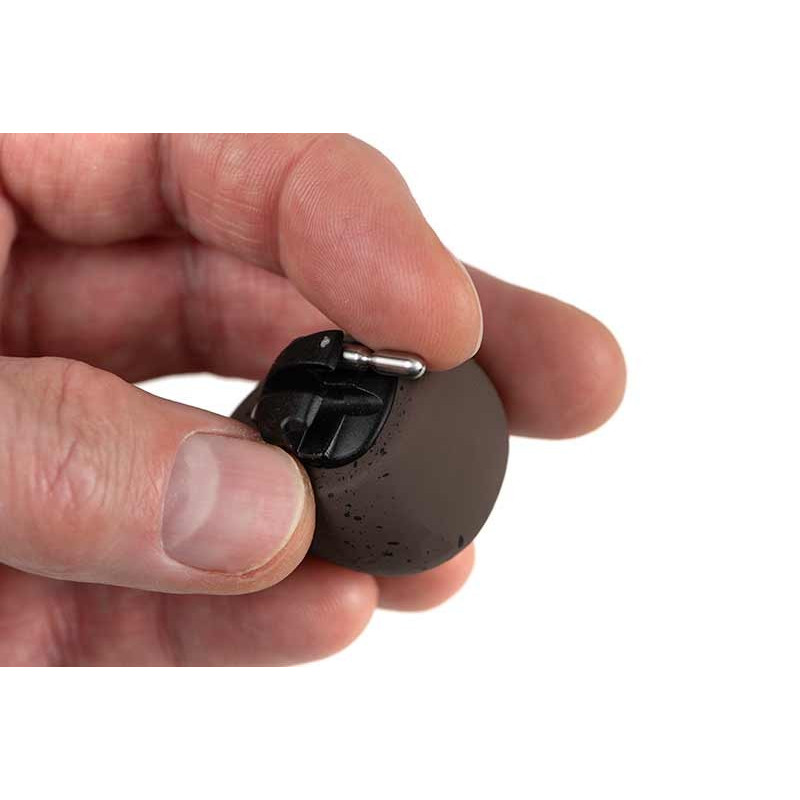 Obciążenie do żyłki Edges Captive Back Weight 142g FOX Obciążenie do żyłki Edges Captive Back Weight 142g FOX