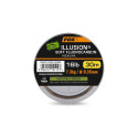 Żyłka FOX Illusion Soft Fluorocarbon 30m / 0,39mm Żyłka FOX Illusion Soft Fluorocarbon 30m / 0,39mm