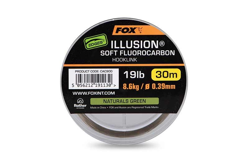 zylka-illusion-soft-fluorocarbon-fox zylka-illusion-soft-fluorocarbon-fox