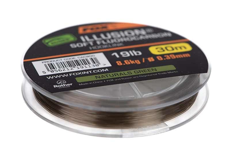 zylka-illusion-soft-fluorocarbon-fox zylka-illusion-soft-fluorocarbon-fox