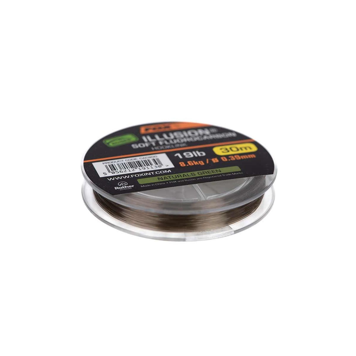 zylka-illusion-soft-fluorocarbon-fox zylka-illusion-soft-fluorocarbon-fox