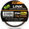 material-przyponowy-edges-trade-link-trans-khaki-mono-fox