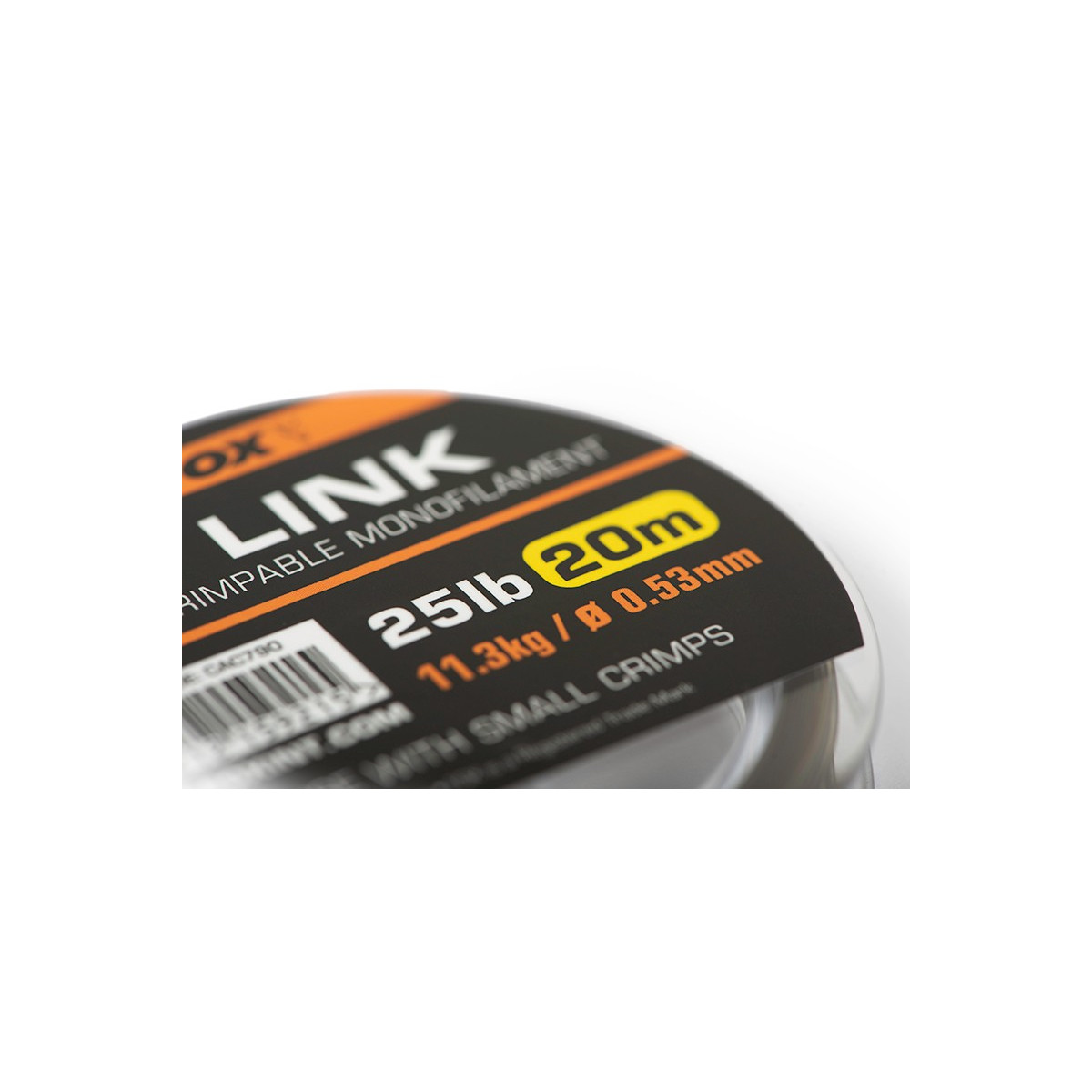 material-przyponowy-edges-trade-link-trans-khaki-mono-fox material-przyponowy-edges-trade-link-trans-khaki-mono-fox