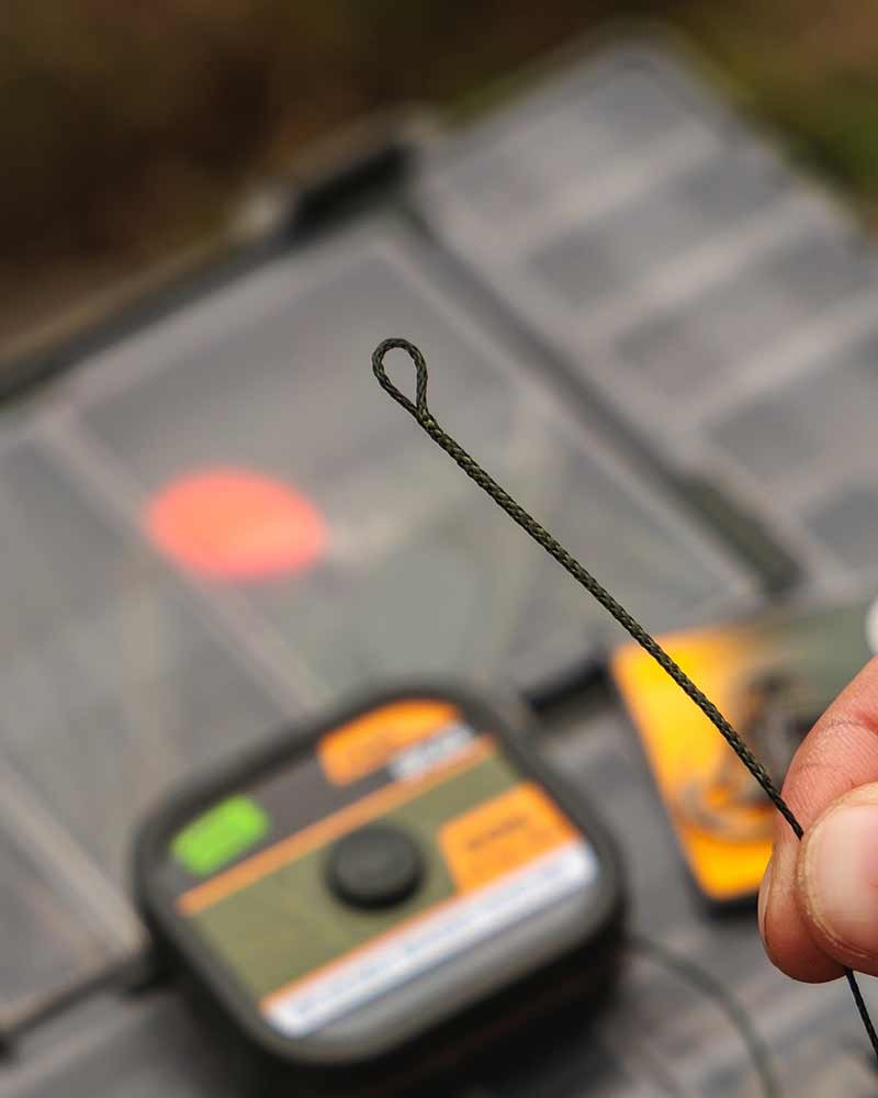 plecionka-edges-naturals-splice-hooklength-fox plecionka-edges-naturals-splice-hooklength-fox