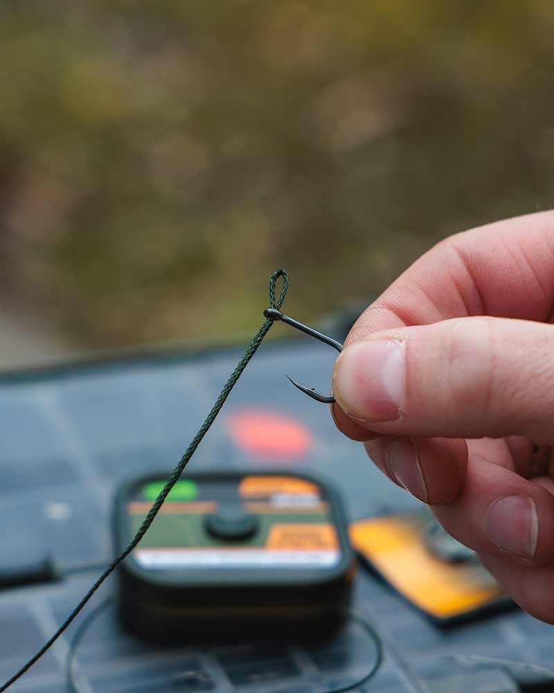 plecionka-edges-naturals-splice-hooklength-fox plecionka-edges-naturals-splice-hooklength-fox