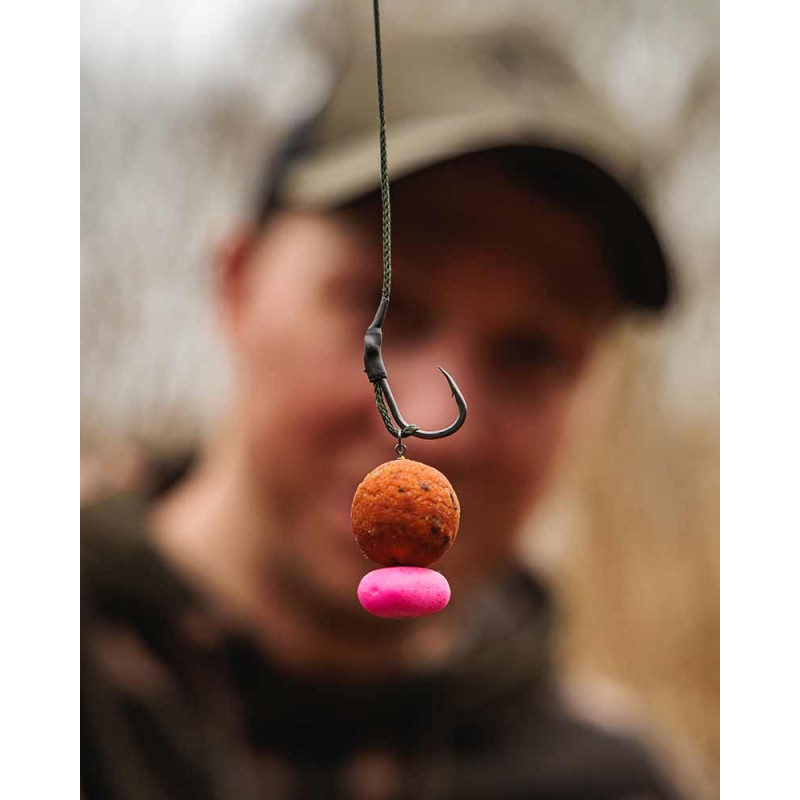 Plecionka FOX Edges Naturals Splice Hooklength 20m 50lb