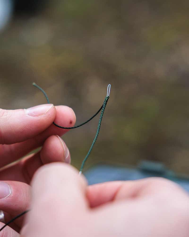 plecionka-edges-naturals-splice-hooklength-fox plecionka-edges-naturals-splice-hooklength-fox