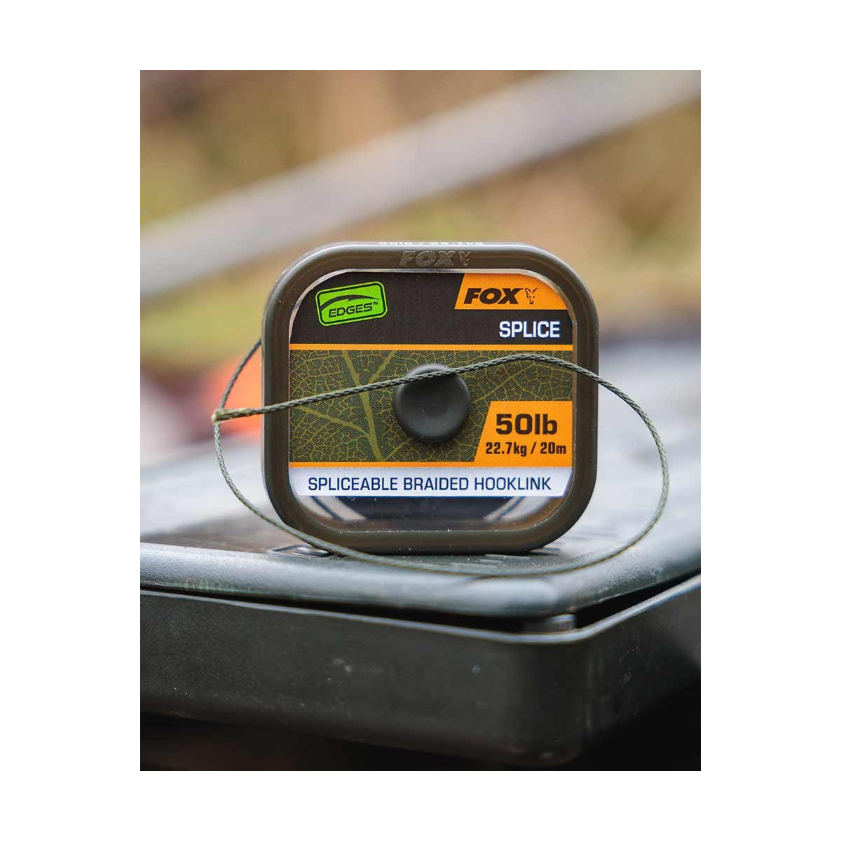 plecionka-edges-naturals-splice-hooklength-fox