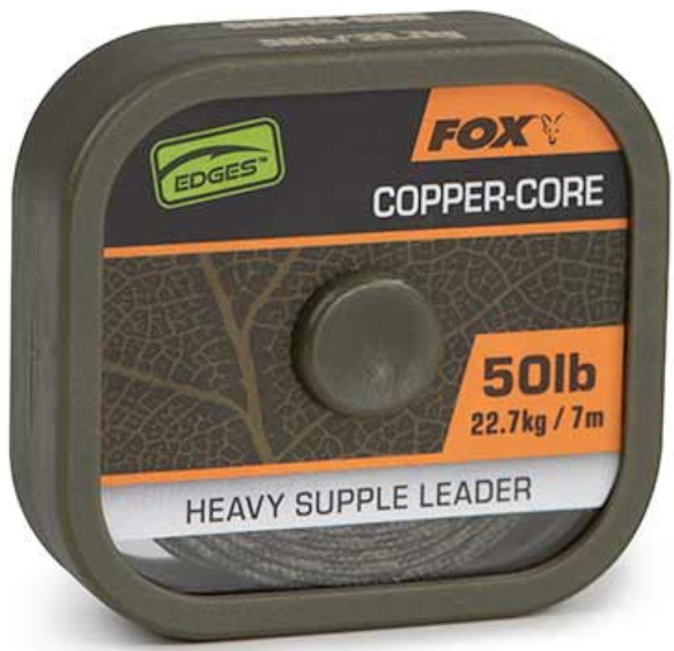 plecionka-edges-naturals-copper-core-fox