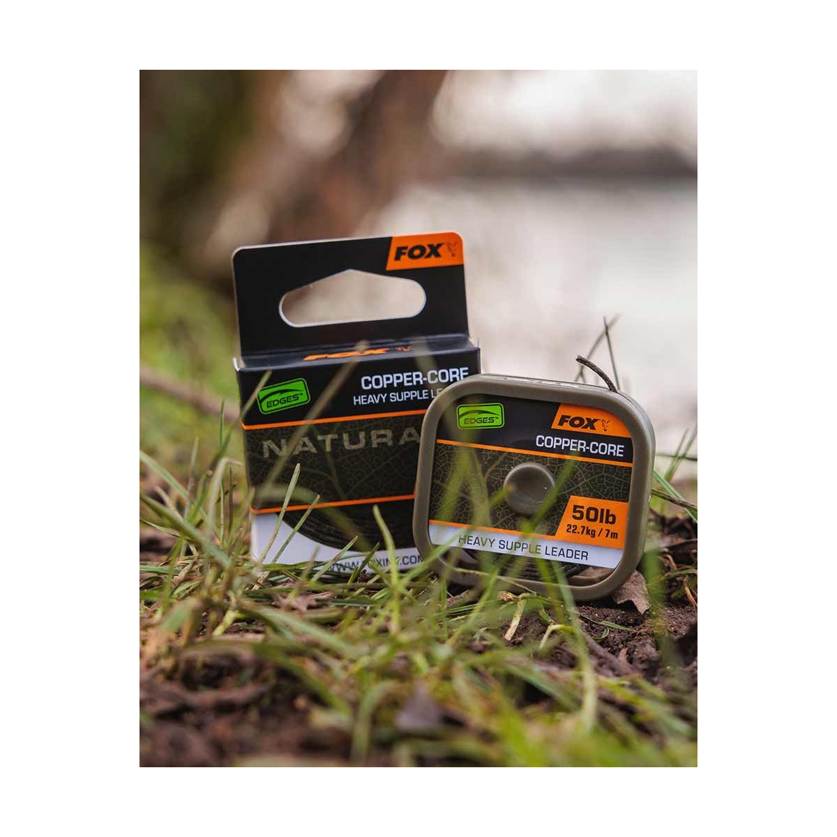 plecionka-edges-naturals-copper-core-fox plecionka-edges-naturals-copper-core-fox