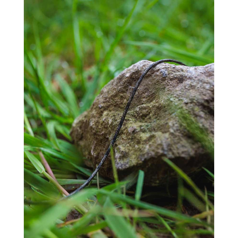 Plecionka FOX Edges Naturals Copper-Core