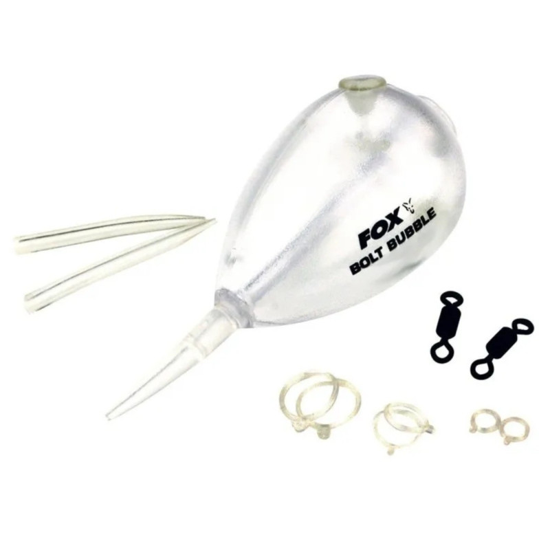 Pływak Bolt Bubble FOX Pływak Bolt Bubble FOX