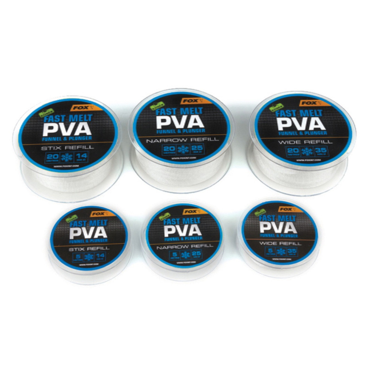 zapas-siatki-edges-trade-pva-mesh-refills-fast-melt-fox zapas-siatki-edges-trade-pva-mesh-refills-fast-melt-fox