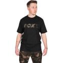 Koszulka FOX Camo Logo T-Shirt roz. XXXL