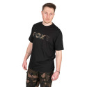 Koszulka FOX Camo Logo T-Shirt roz. M