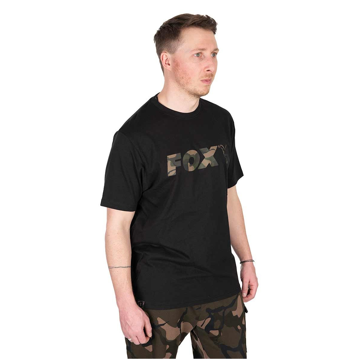 koszulka-camo-logo-t-shirt-fox