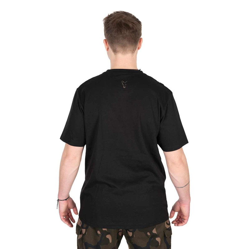 Koszulka FOX Camo Logo T-Shirt roz. XXXL