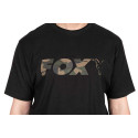 Koszulka FOX Camo Logo T-Shirt roz. M