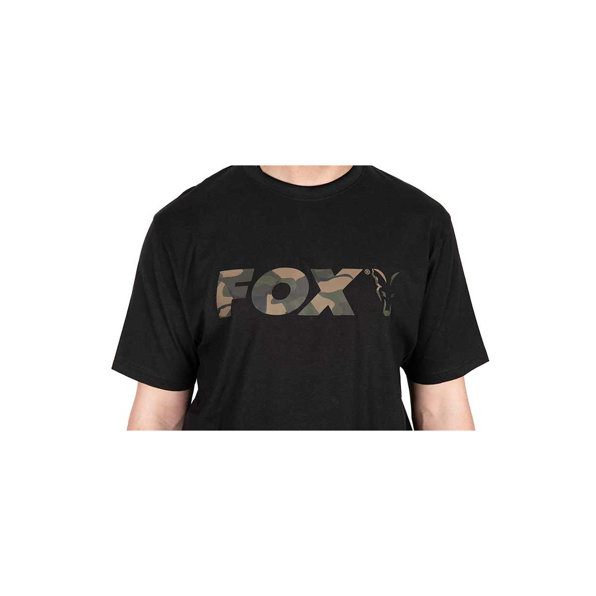 koszulka-camo-logo-t-shirt-fox