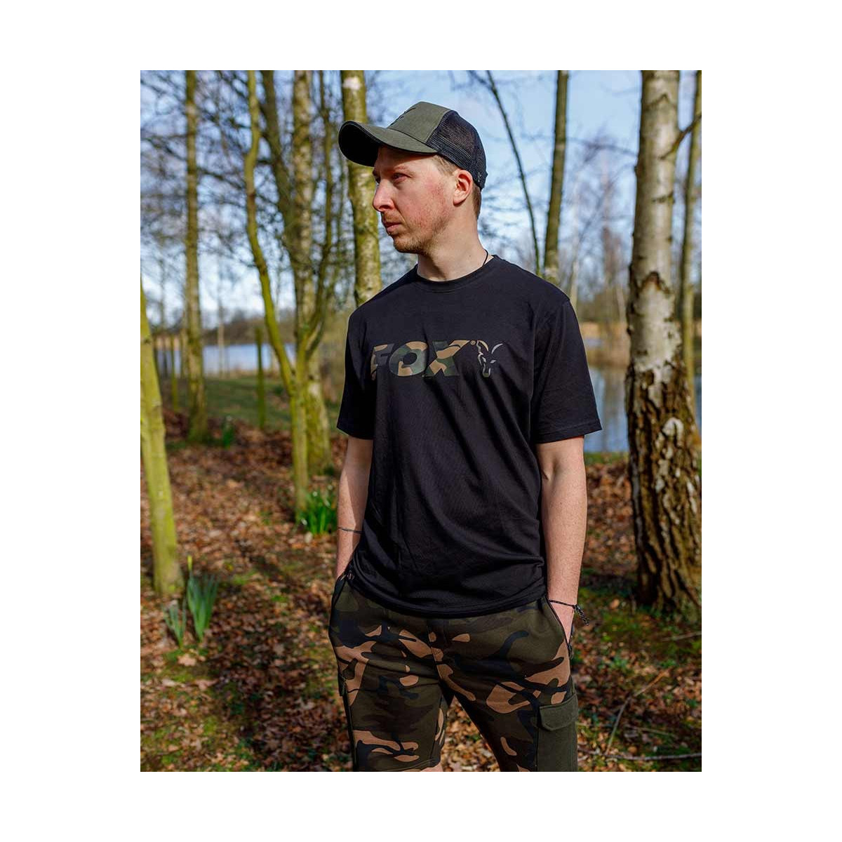 koszulka-camo-logo-t-shirt-fox