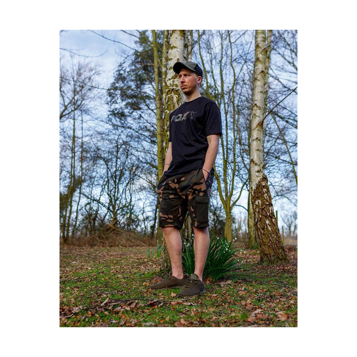 koszulka-camo-logo-t-shirt-fox