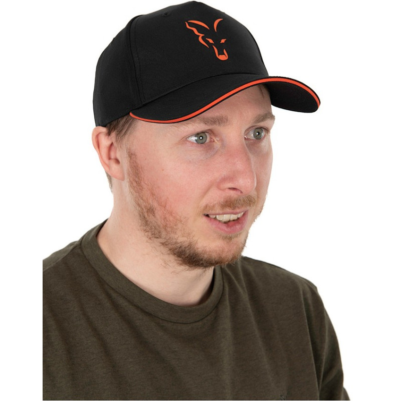 czapka-z-daszkiem-collection-baseball-cap-black-amp-orange-fox