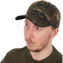 Czapka z daszkiem FOX CAMO Baseball Cap roz. uniwersalny Czapka z daszkiem FOX CAMO Baseball Cap roz. uniwersalny